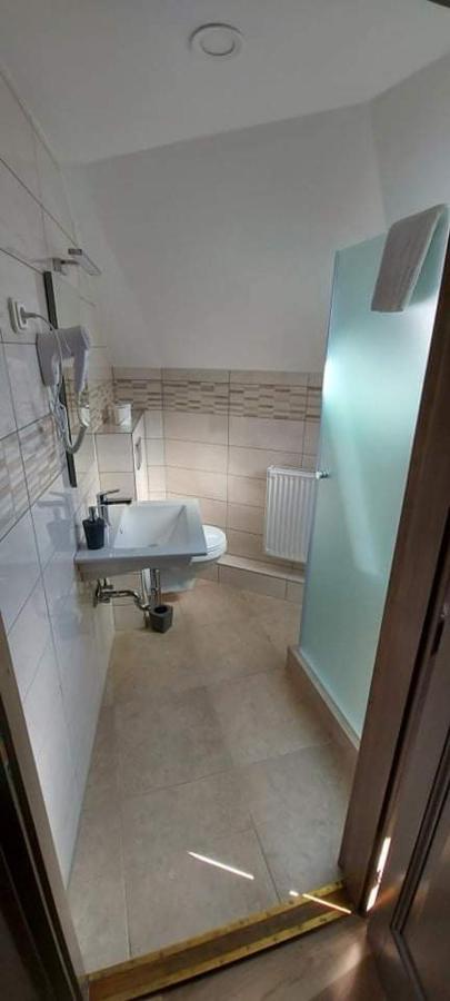 Hotel Soerpatika Vendeghaz Badacsonytomaj Zimmer foto