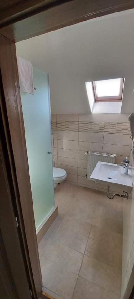 Hotel Soerpatika Vendeghaz Badacsonytomaj Zimmer foto