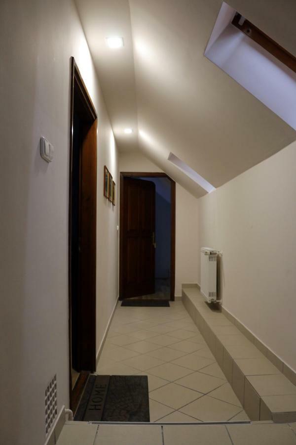 Hotel Soerpatika Vendeghaz Badacsonytomaj Exterior foto